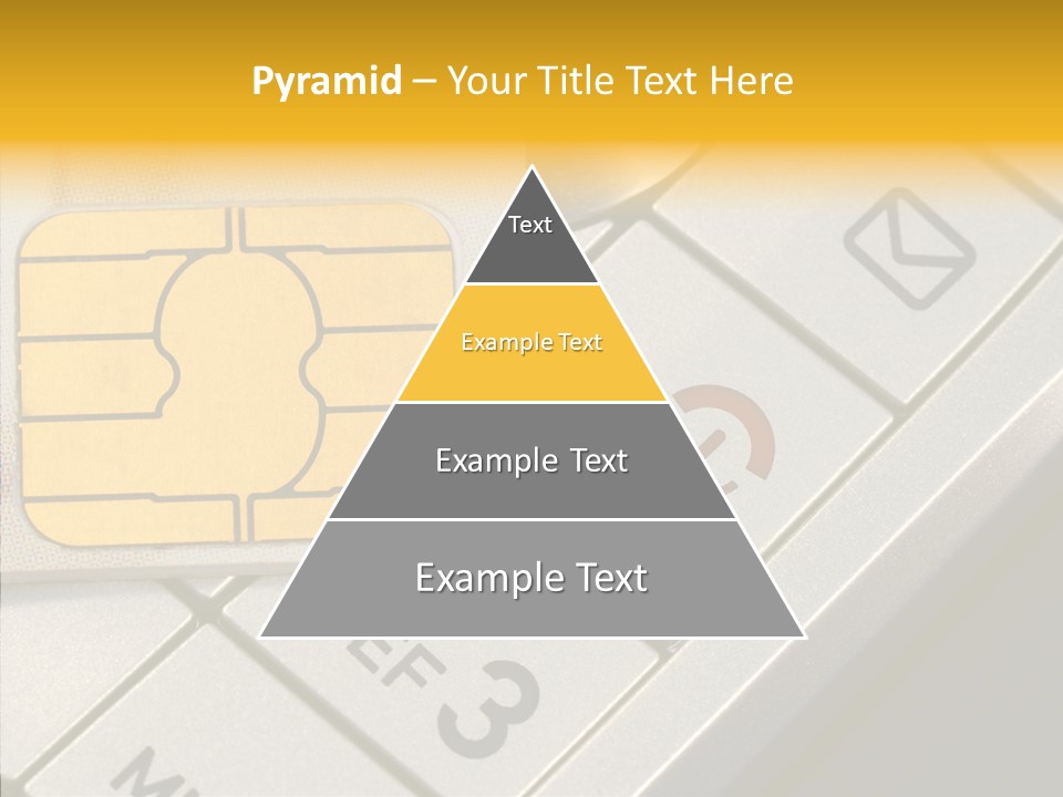 Monsieur Heureux Coloriage PowerPoint Template