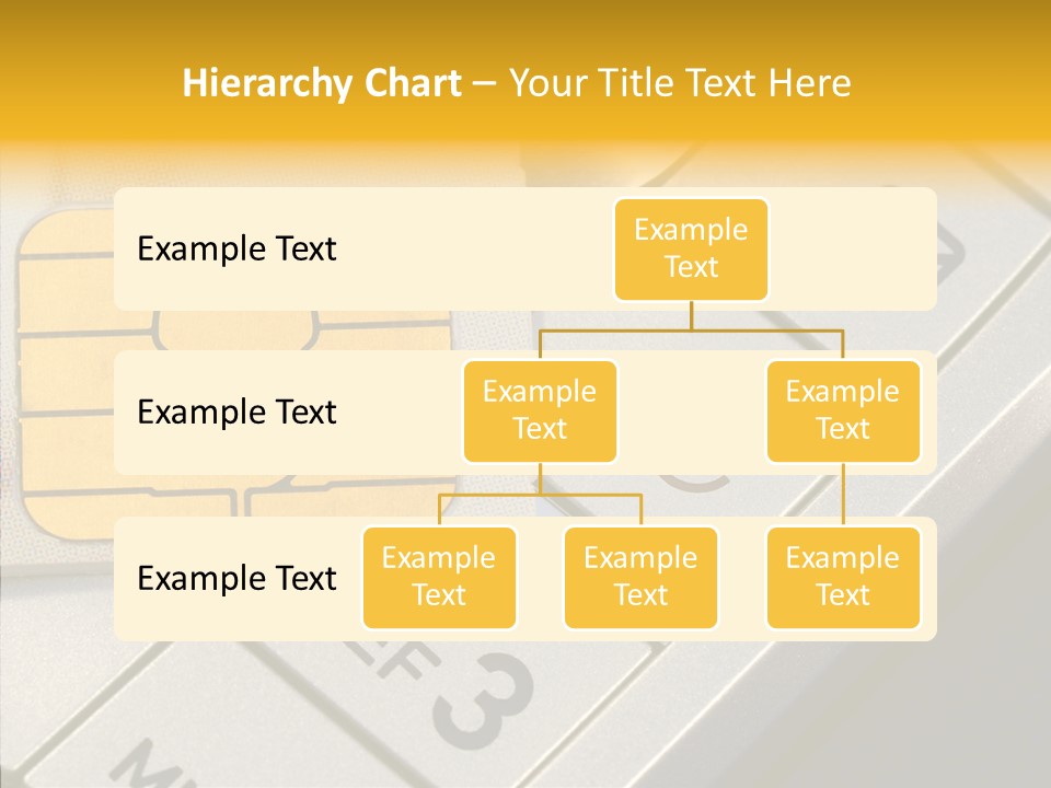 Monsieur Heureux Coloriage PowerPoint Template