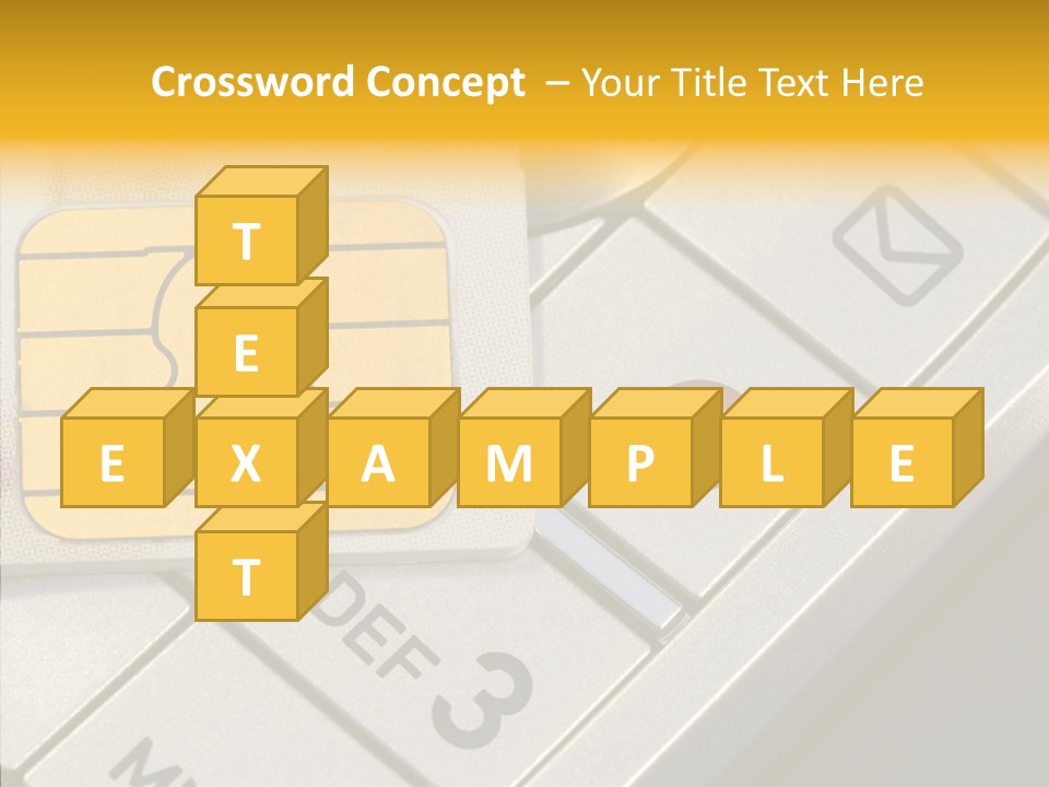 Monsieur Heureux Coloriage PowerPoint Template