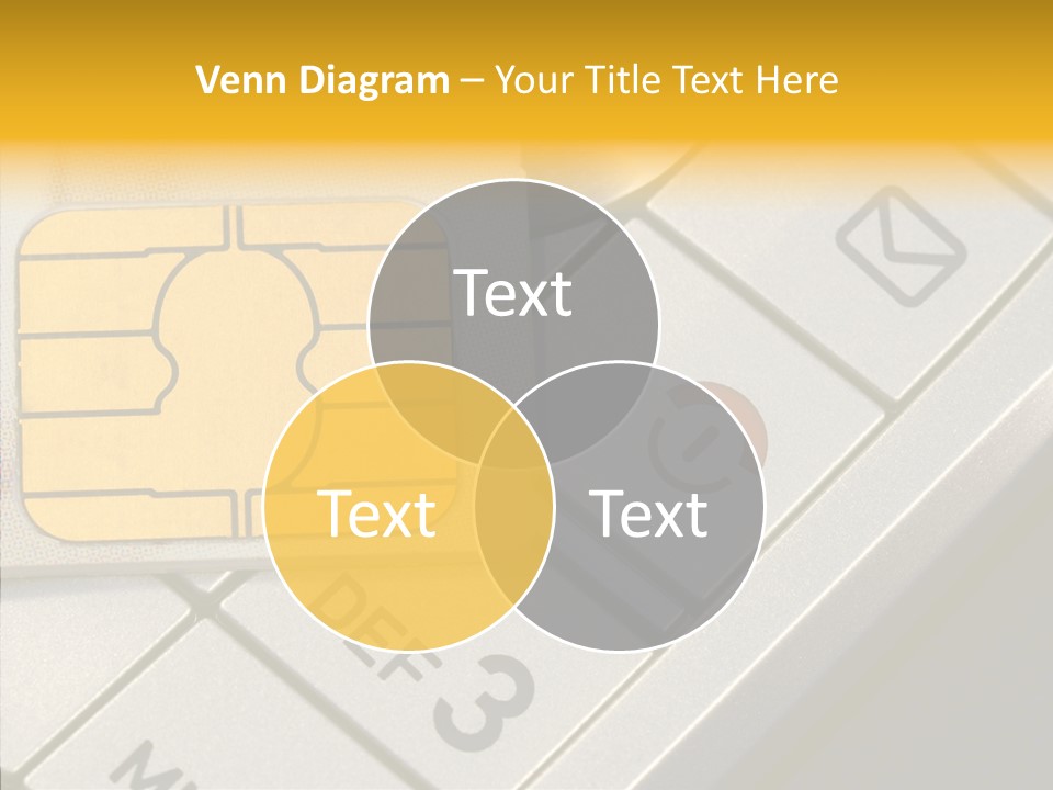 Monsieur Heureux Coloriage PowerPoint Template