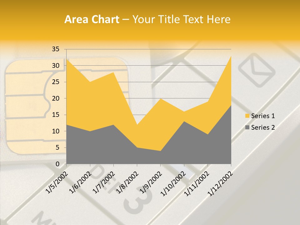 Monsieur Heureux Coloriage PowerPoint Template
