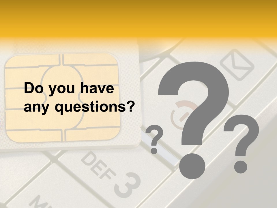 Monsieur Heureux Coloriage PowerPoint Template