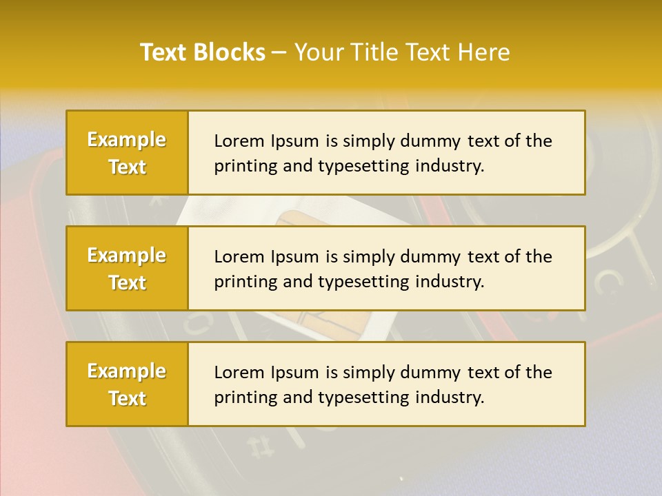 Cellular Communication Send PowerPoint Template