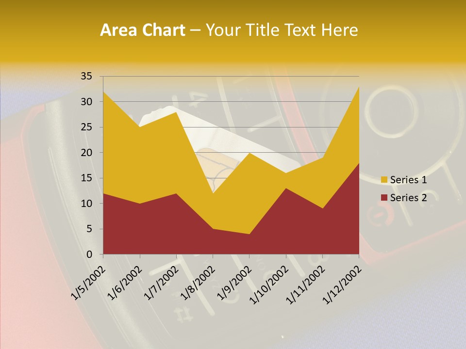 Cellular Communication Send PowerPoint Template