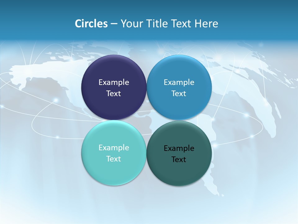 Our Company PowerPoint Template