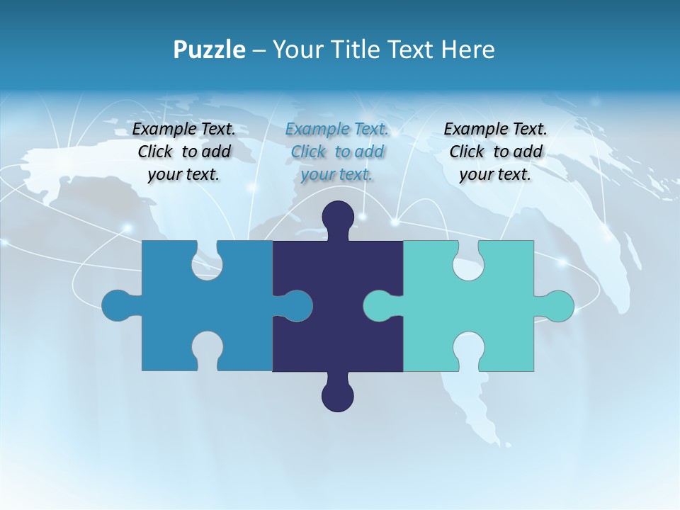 Our Company PowerPoint Template