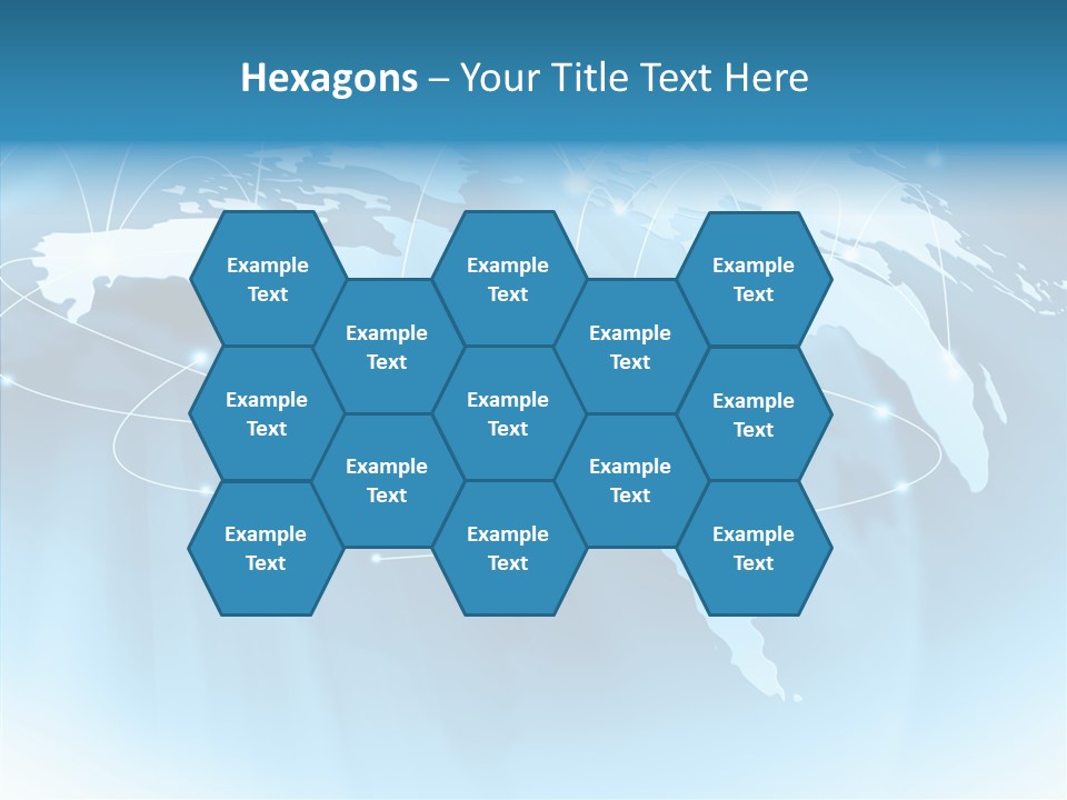Our Company PowerPoint Template