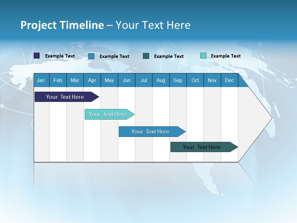 Our Company PowerPoint Template