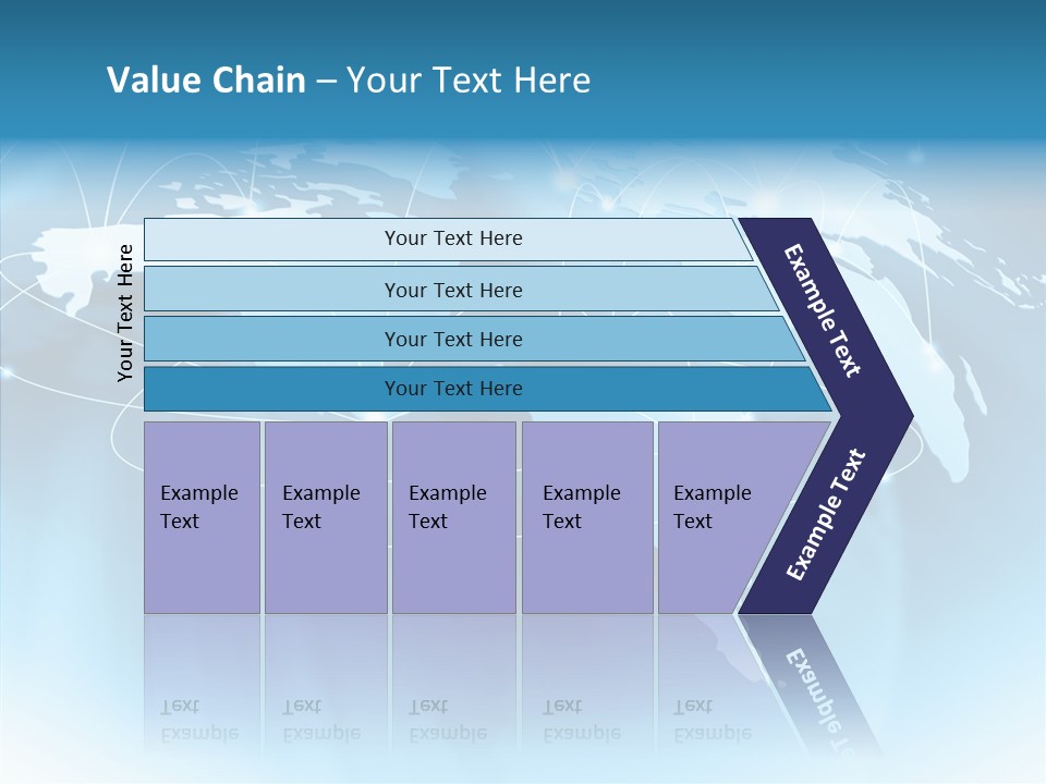 Our Company PowerPoint Template