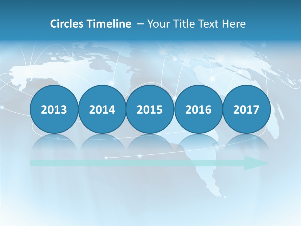 Our Company PowerPoint Template