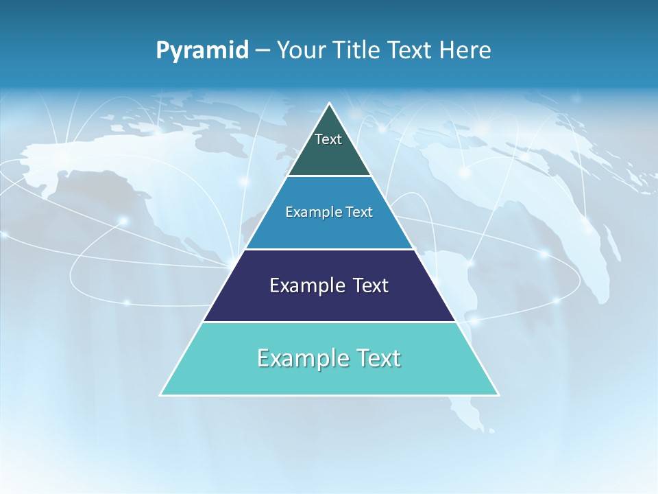 Our Company PowerPoint Template