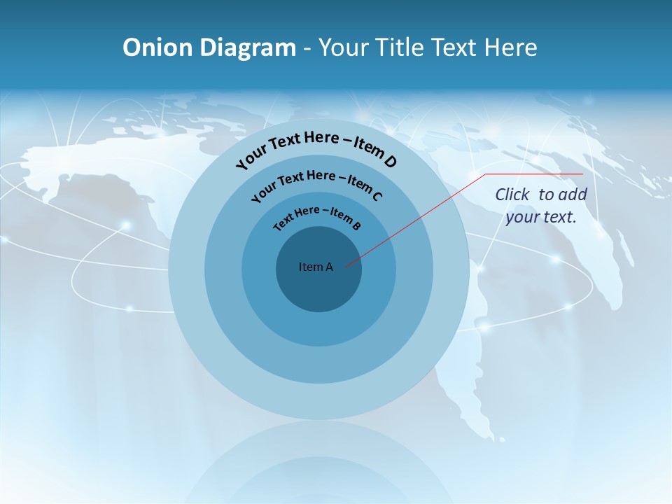Our Company PowerPoint Template