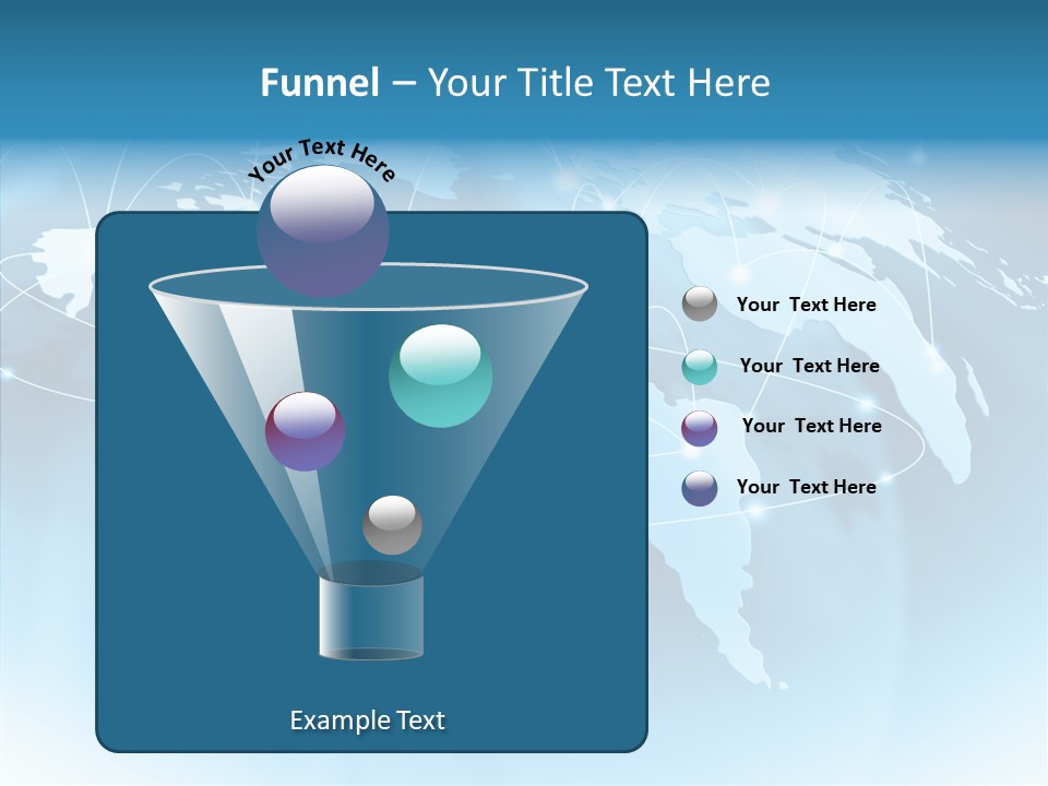 Our Company PowerPoint Template