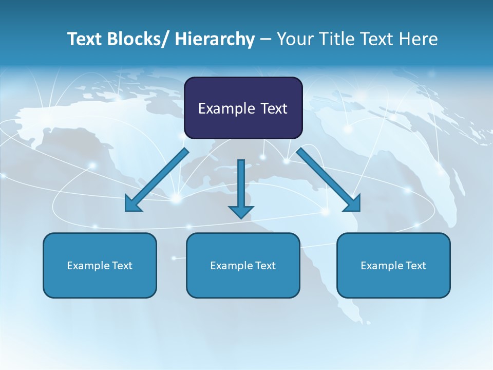 Our Company PowerPoint Template