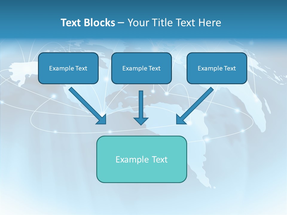 Our Company PowerPoint Template