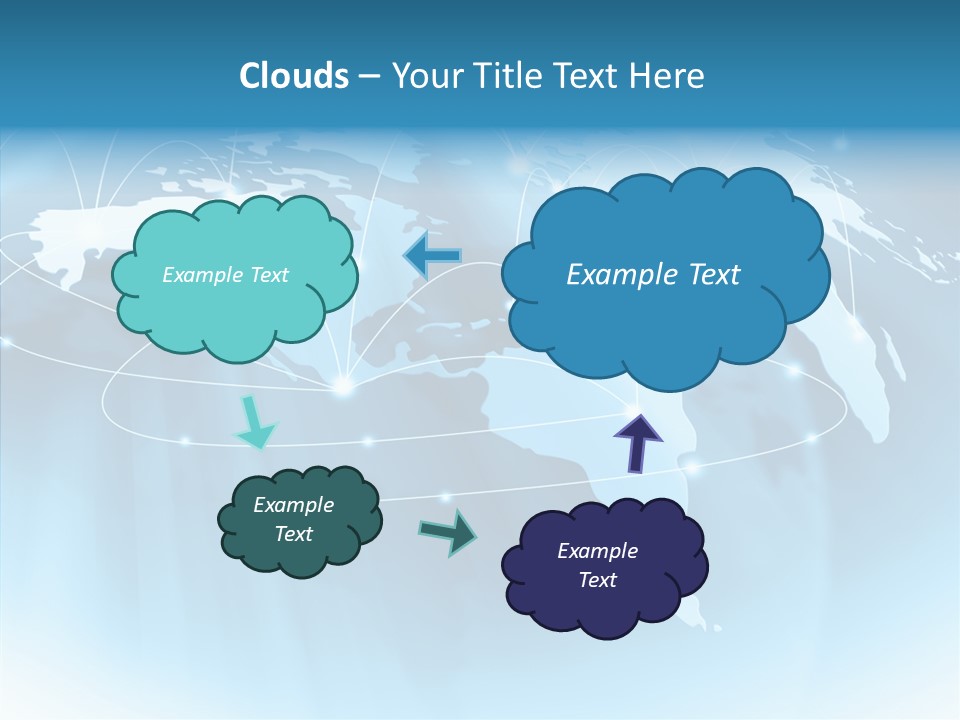 Our Company PowerPoint Template