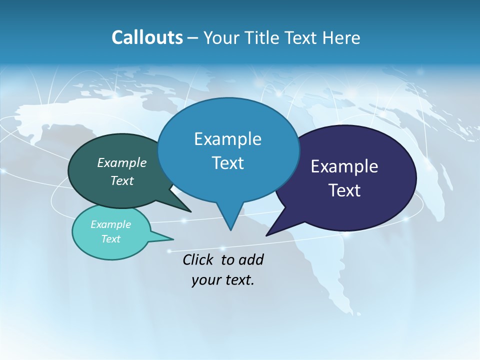 Our Company PowerPoint Template