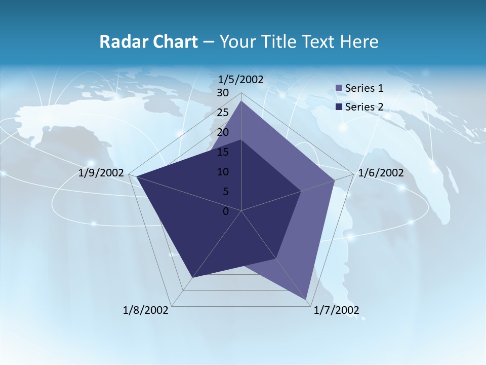 Our Company PowerPoint Template