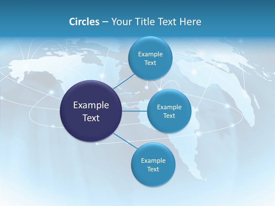 Our Company PowerPoint Template