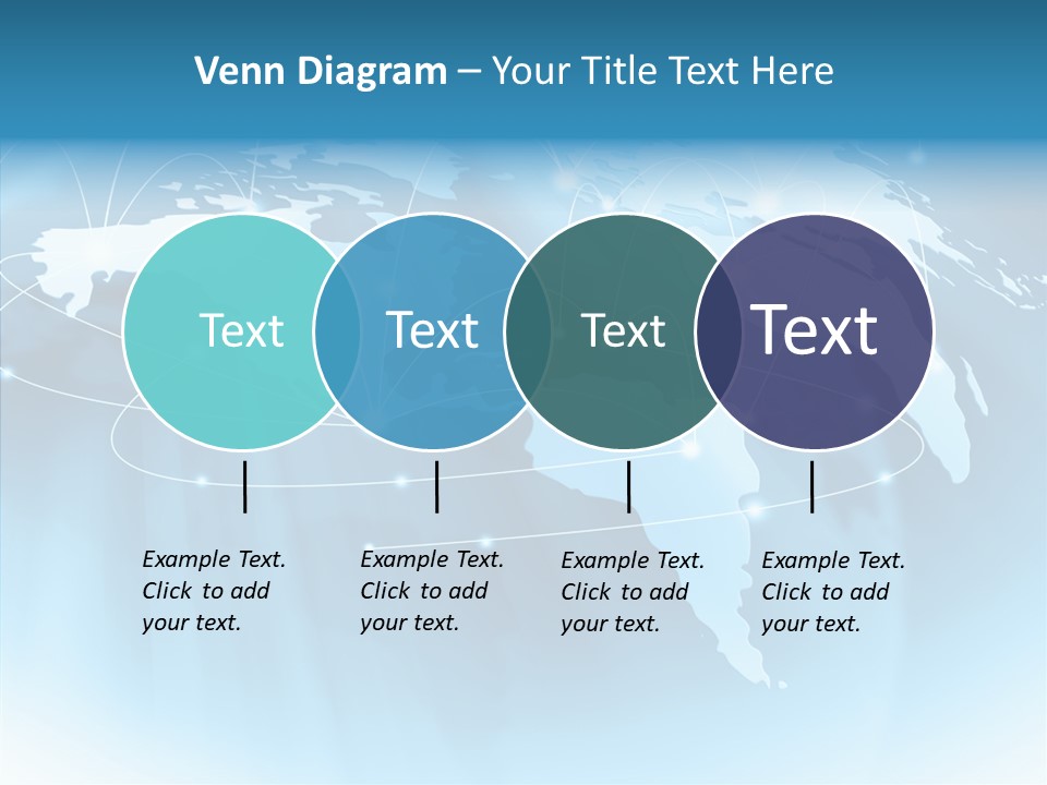 Our Company PowerPoint Template