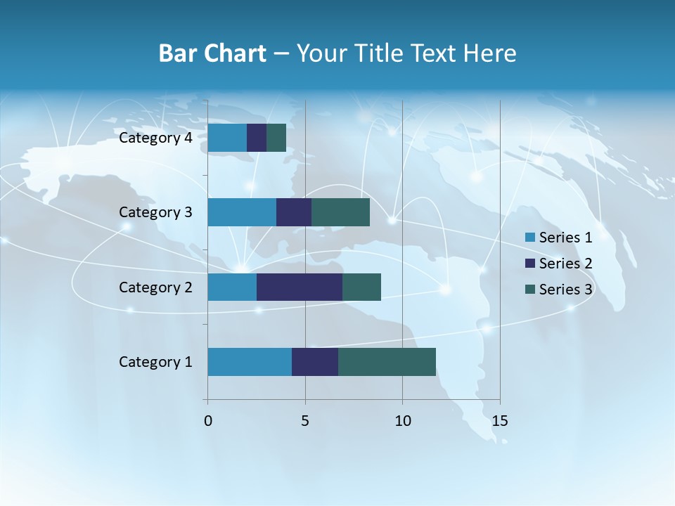 Our Company PowerPoint Template