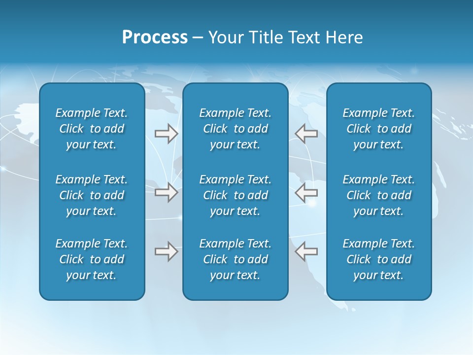 Our Company PowerPoint Template