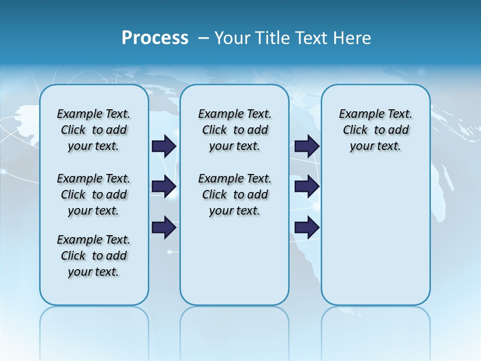 Our Company PowerPoint Template