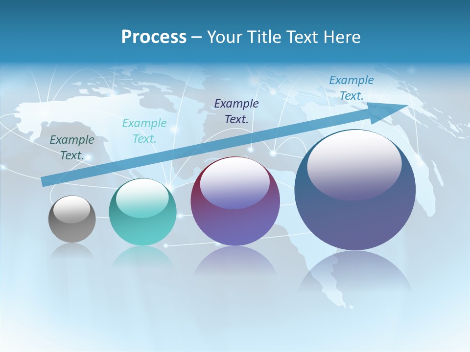 Our Company PowerPoint Template