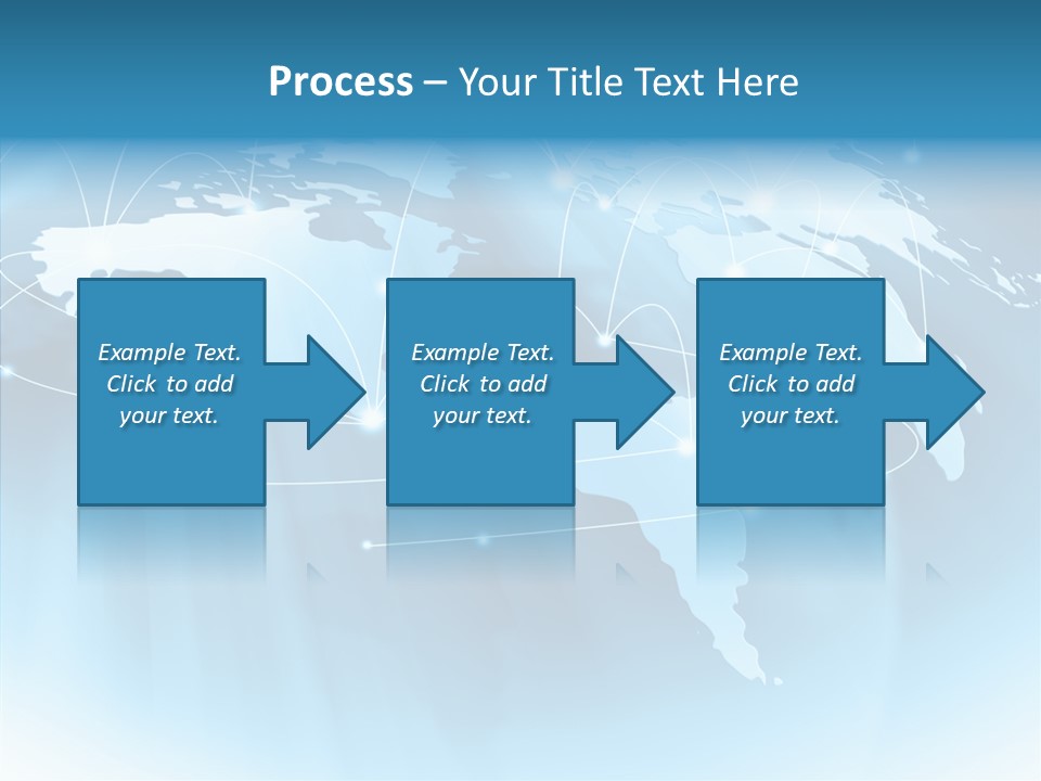 Our Company PowerPoint Template