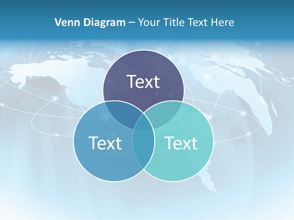 Our Company PowerPoint Template