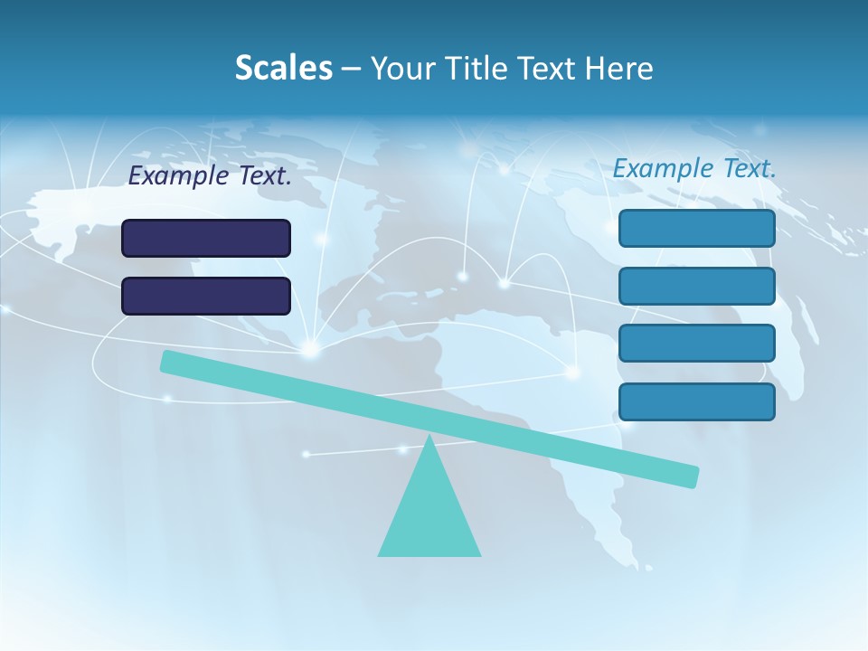 Our Company PowerPoint Template
