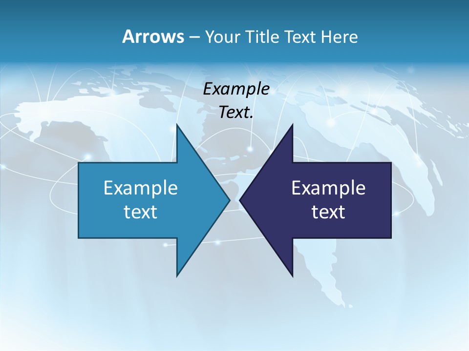 Our Company PowerPoint Template