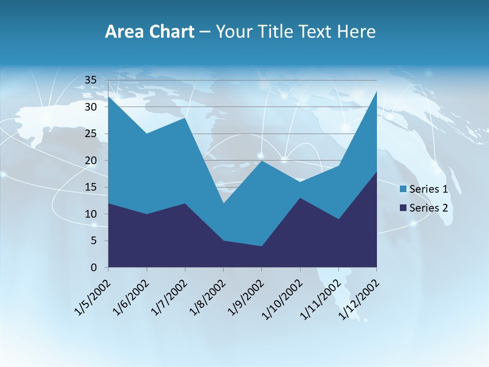 Our Company PowerPoint Template