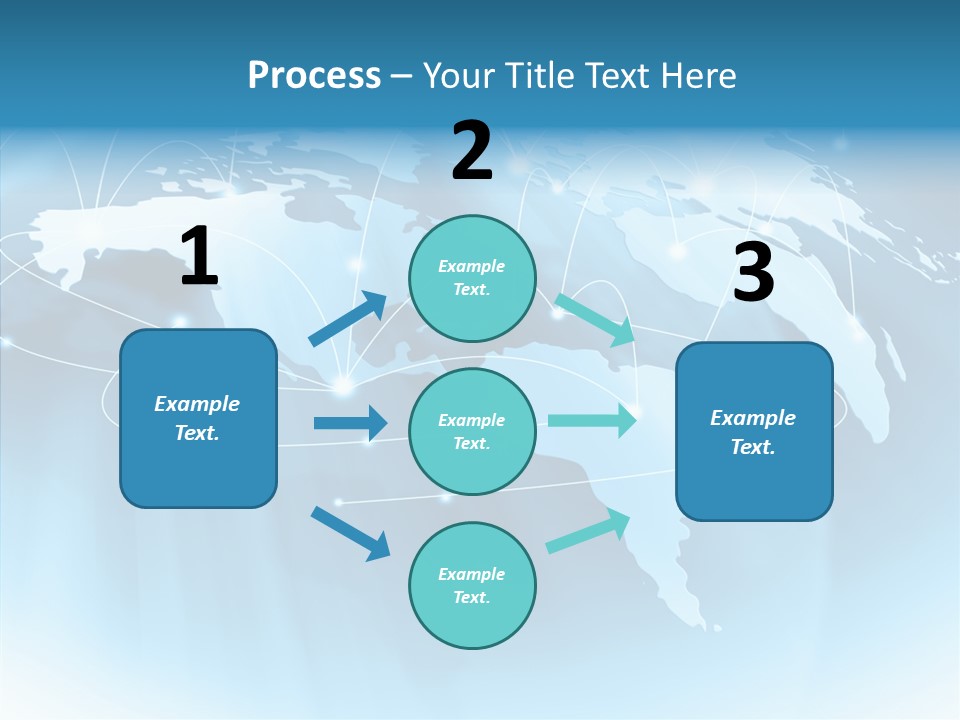Our Company PowerPoint Template
