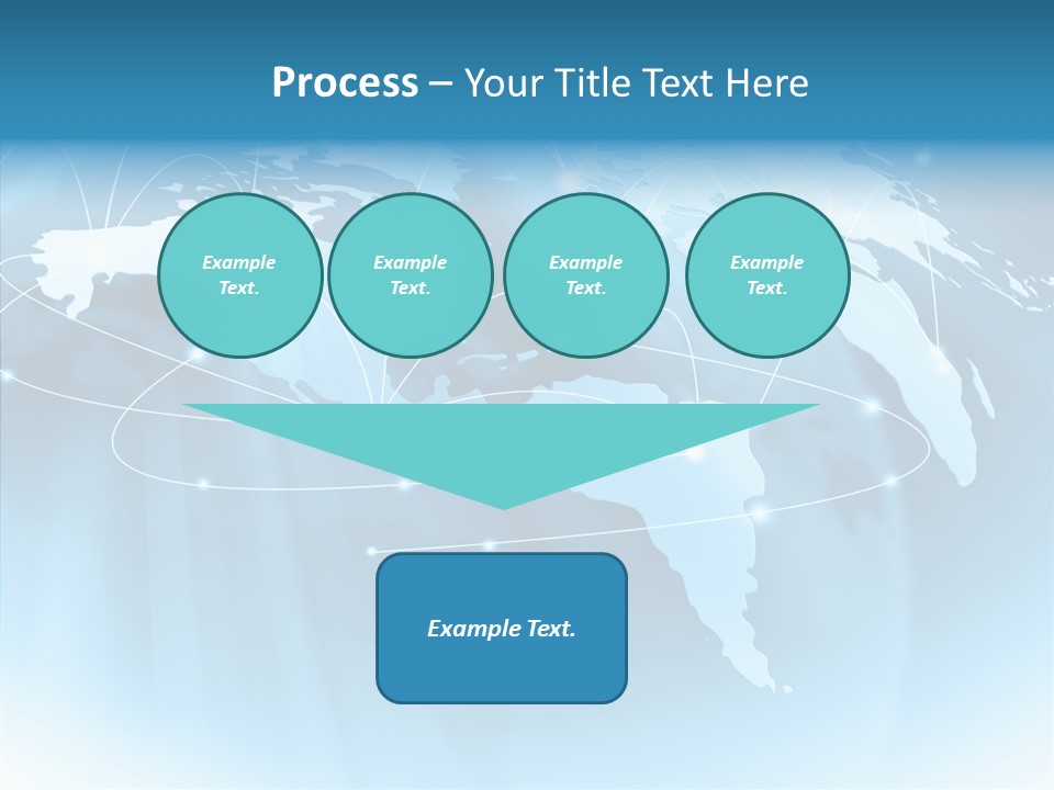 Our Company PowerPoint Template