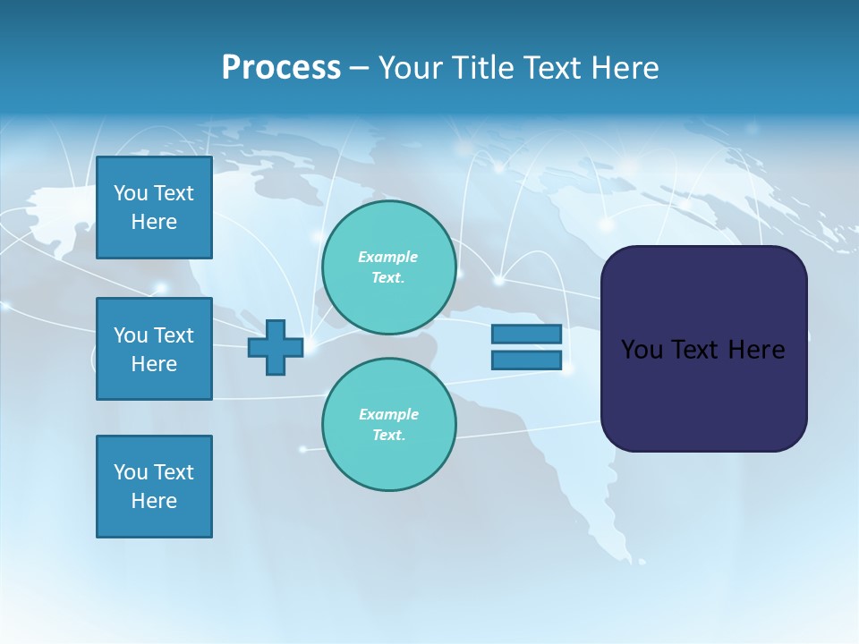 Our Company PowerPoint Template