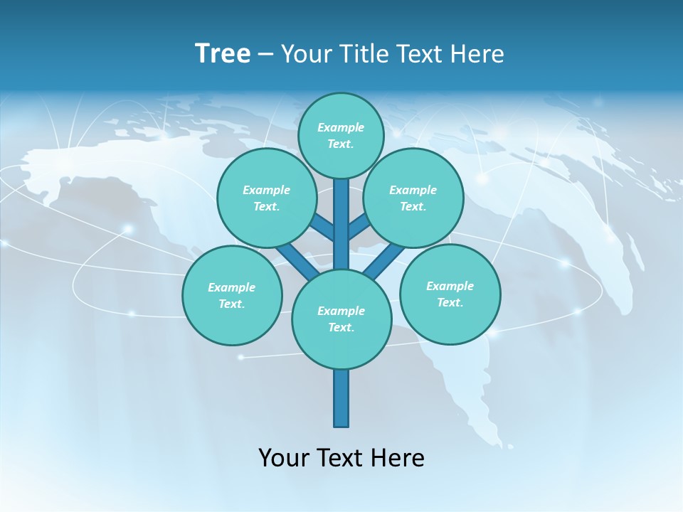 Our Company PowerPoint Template
