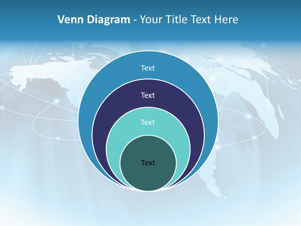 Our Company PowerPoint Template