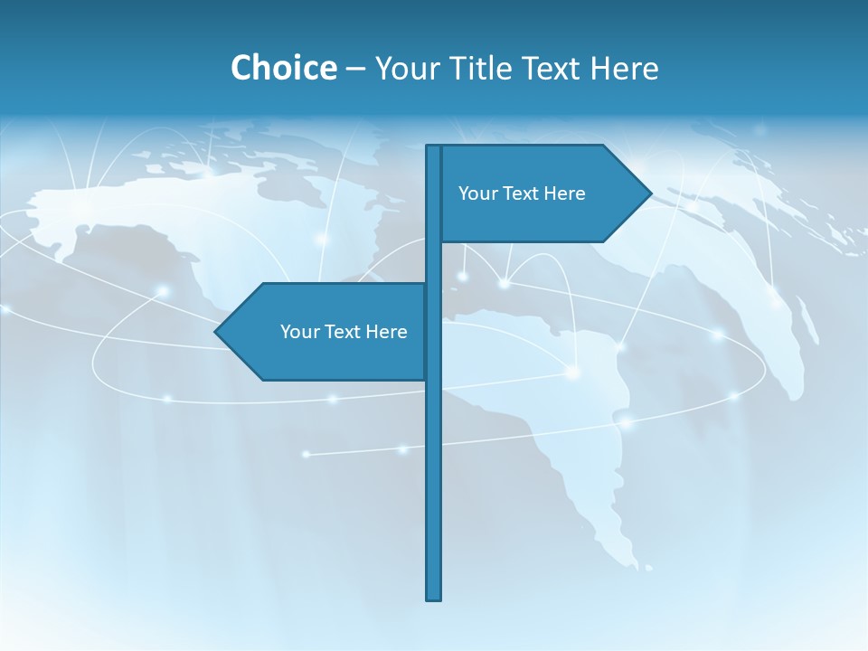 Our Company PowerPoint Template