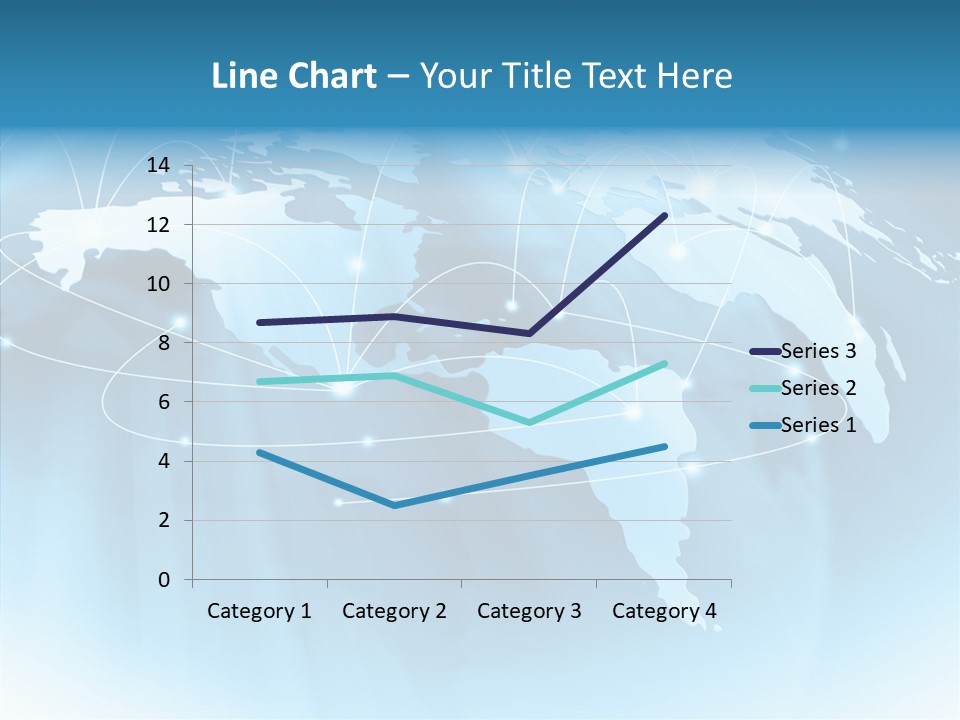 Our Company PowerPoint Template