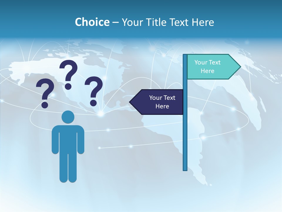Our Company PowerPoint Template
