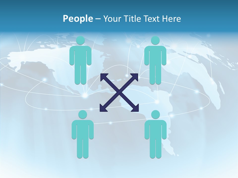 Our Company PowerPoint Template