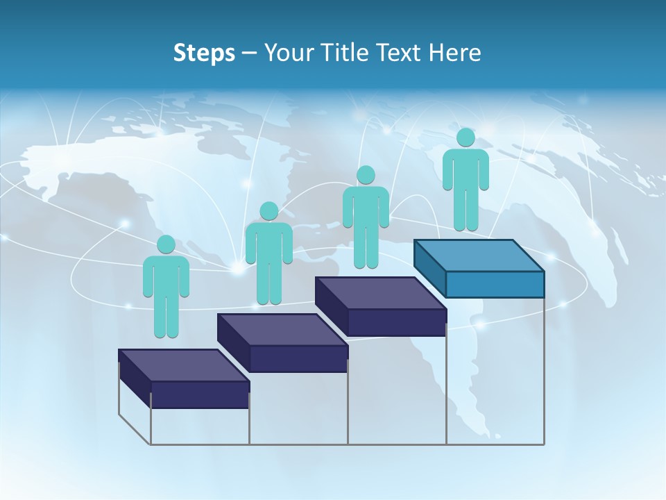 Our Company PowerPoint Template