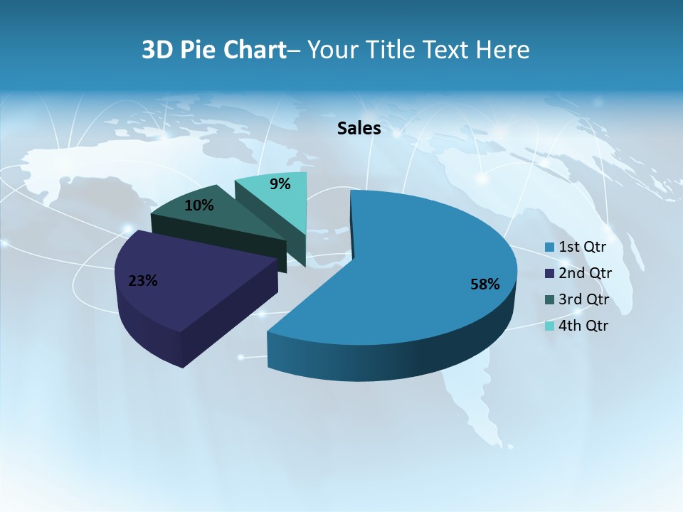 Our Company PowerPoint Template