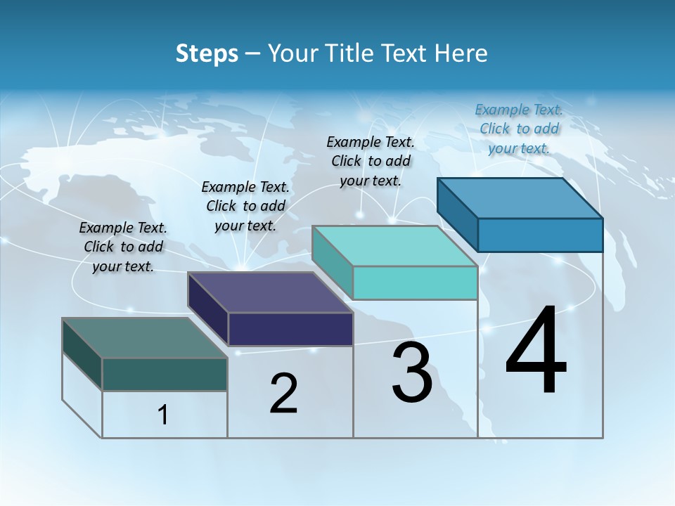 Our Company PowerPoint Template