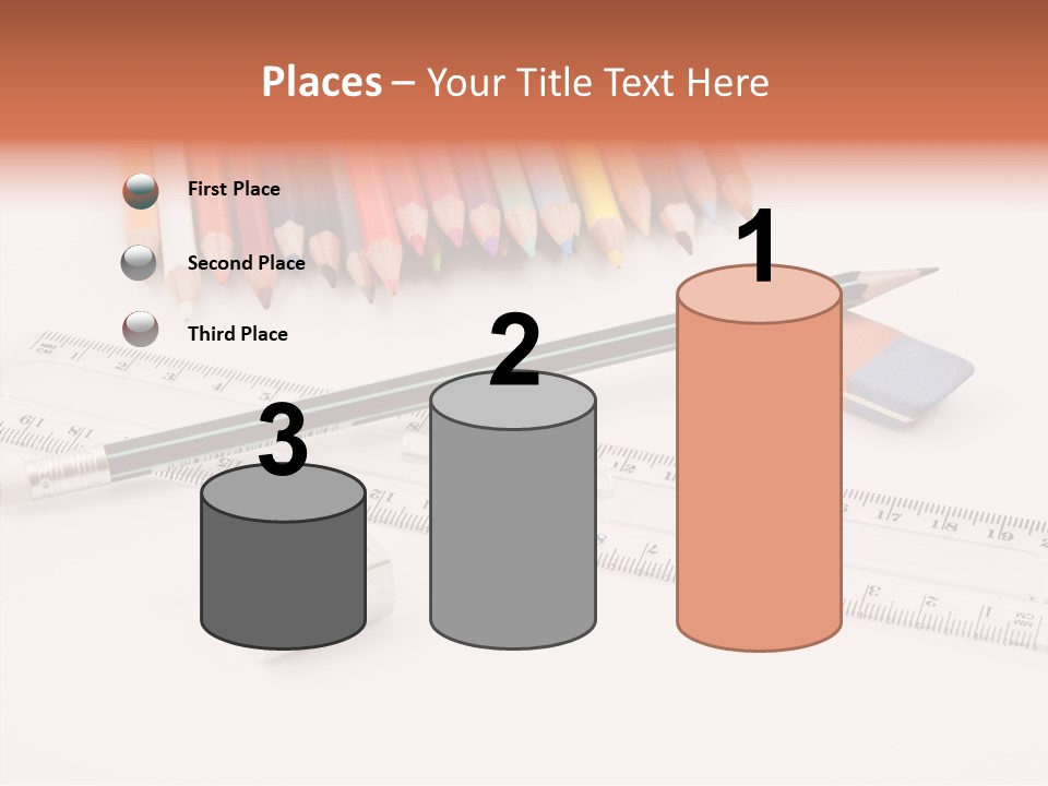 Dslr Photography PowerPoint Template
