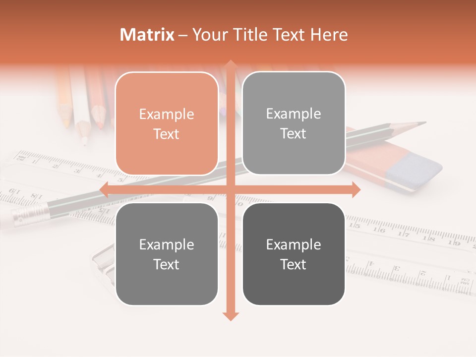 Dslr Photography PowerPoint Template