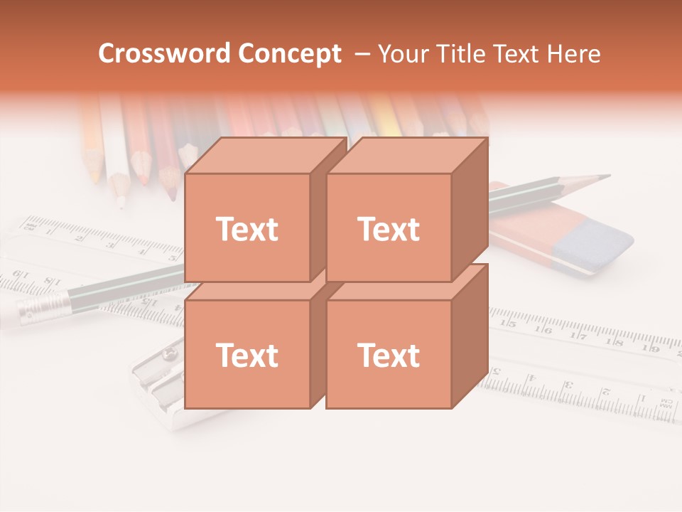 Dslr Photography PowerPoint Template