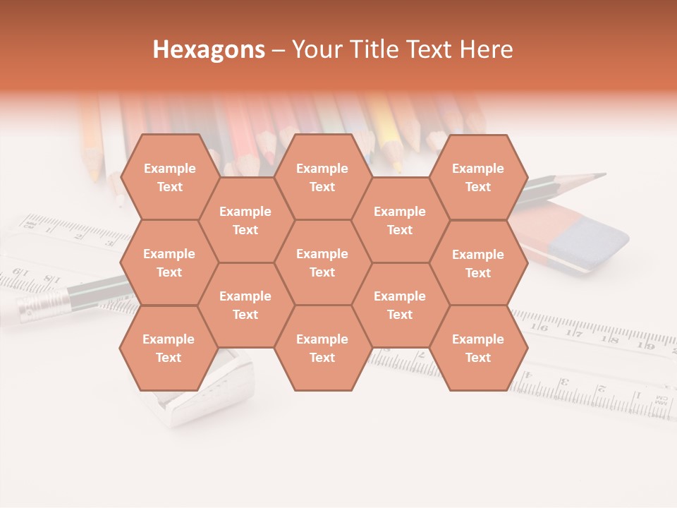 Dslr Photography PowerPoint Template