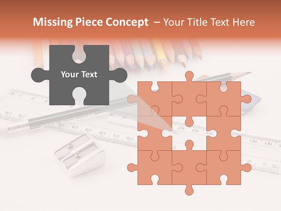 Dslr Photography PowerPoint Template